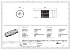 Datenblatt zu Goobay 11347, EAN: 4040849113475