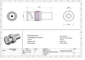 Datenblatt zu Goobay 11349, EAN: 4040849113499