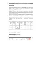 Datenblatt zu Tekram DC390U4B