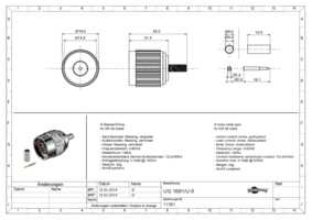 Datenblatt zu Goobay 11361, EAN: 4040849113611