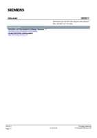 Datenblatt zu Siemens 3SX3217, EAN: 4011209398511