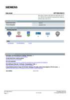 Datenblatt zu Siemens 3RT19264MA10, EAN: 4011209538320