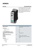 Datenblatt zu Siemens 3RK14088KE000AA2, EAN: 4011209322110