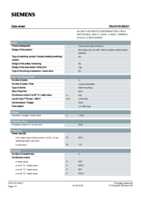 Datenblatt zu Siemens 3NJ41433BJ01, EAN: 4011209513310