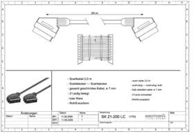 Datenblatt zu Goobay 11703, EAN: 4040849117039