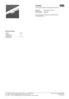 Datenblatt zu RZB 70349, EAN: 4010319099653