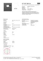 Datenblatt zu Goobay 11934, EAN: 4040849119347