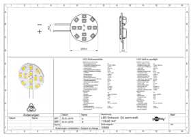 Datenblatt zu Goobay 30588, EAN: 4040849305887