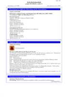 Datenblatt zu TESLANOL 26028, EAN: 4040849260285