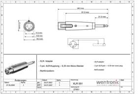 Datenblatt zu Goobay 27451, EAN: 4040849274510