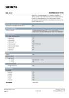 Datenblatt zu Siemens 6ES78620AC010YA0, EAN: 4019169120111