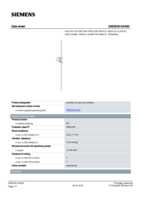 Datenblatt zu Siemens 3SE50000AA82, EAN: 4011209695771