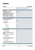 Datenblatt zu Siemens 3TH43550AN2, EAN: 4011209049284