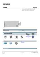 Datenblatt zu Siemens 3RP1902, EAN: 4011209321694