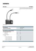 Datenblatt zu Siemens 3TX74623L, EAN: 4011209055919