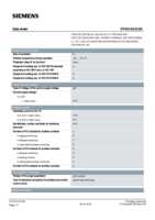 Datenblatt zu Siemens 3TH42620LB4, EAN: 4011209215337
