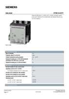 Datenblatt zu Siemens 3TF68440CP7, EAN: 4011209044470