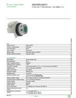 Datenblatt zu Schneider Electric 9001KR1GH13, EAN: 3389110910742