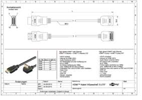 Datenblatt zu Goobay 31924, EAN: 4040849319242