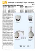 Datenblatt zu Videocomponents VC-HSDA-48023P-FIT/TN