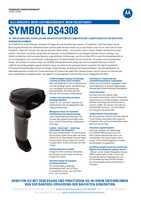 Datenblatt zu ZEBRA CBA-U27-S09EAR