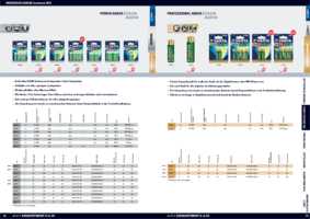 Datenblatt zu Varta 43473, EAN: 4008496745975