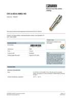 Datenblatt zu Phoenix Contact 1663404, EAN: 4017918123215
