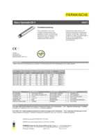 Datenblatt zu Fränkische Rohrwerke 20410032, EAN: 4013960166187 Datenblatt zu Fränkische Rohrwerke 20410032, EAN: 4013960166187