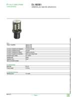 Datenblatt zu Schneider Electric DL1BDB3, EAN: 3389110117905
