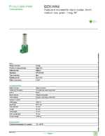 Datenblatt zu Schneider Electric DZ5CA062, EAN: 3389110535655