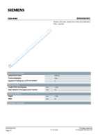 Datenblatt zu Siemens 8WD43080ED, EAN: 4011209333826