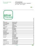 Datenblatt zu Schneider Electric ATV630D45M3, EAN: 3606480701535