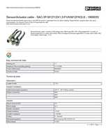Datenblatt zu Phoenix Contact 1669055, EAN: 4017918135980