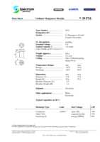 Datenblatt zu Varta 48050, EAN: 4008496274154