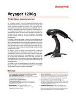 Datenblatt zu Honeywell 1200g-2