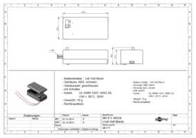 Datenblatt zu Goobay 48171, EAN: 4040849481710