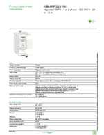Datenblatt zu Schneider Electric ABL8RPS24100, EAN: 3389119405621