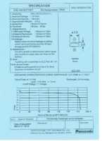 Datenblatt zu Panasonic 48832, EAN: 5410853057031