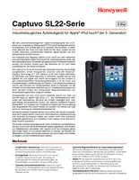 Datenblatt zu Honeywell BAT-MOB00