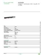 Datenblatt zu Schneider Electric GV2G454, EAN: 3389110555875