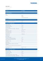 Datenblatt zu Vipa 323-1BL00