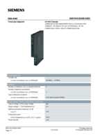Datenblatt zu Siemens 6GK74435DX050XE0, EAN: 4019169212090