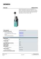 Datenblatt zu Siemens 3SE52320HK50, EAN: 4011209694347