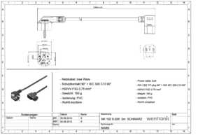 Datenblatt zu Goobay 50080, EAN: 4040849500800