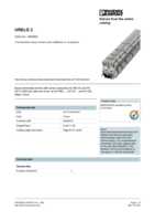 Datenblatt zu Phoenix Contact 2820262, EAN: 4017918076818