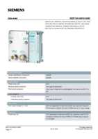 Datenblatt zu Siemens 6ES71544AB100AB0, EAN: 4025515075127
