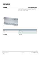 Datenblatt zu Siemens 6ES71944GA200AA0, EAN: 4025515071983 Datenblatt zu Siemens 6ES71944GA200AA0, EAN: 4025515071983