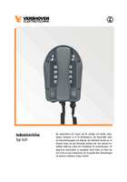 Datenblatt zu Vershoven 01.04002