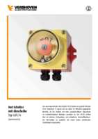Datenblatt zu Vershoven 82.33
