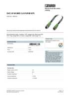Datenblatt zu Phoenix Contact 1693319, EAN: 4017918438739